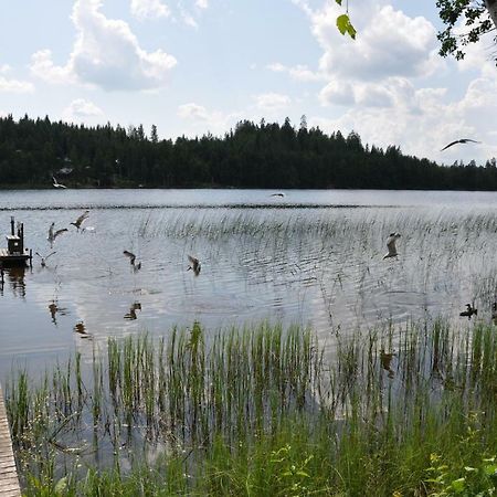 Moekki Etelaeranta Villa Mikkeli Luaran gambar