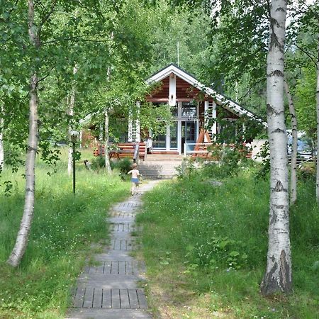 Moekki Etelaeranta Villa Mikkeli Luaran gambar